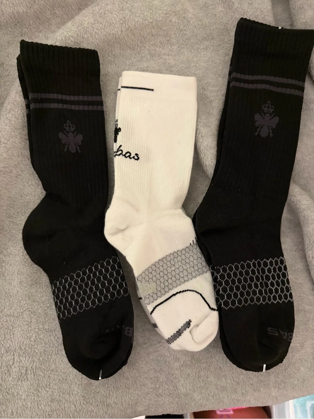 Bombas Socks